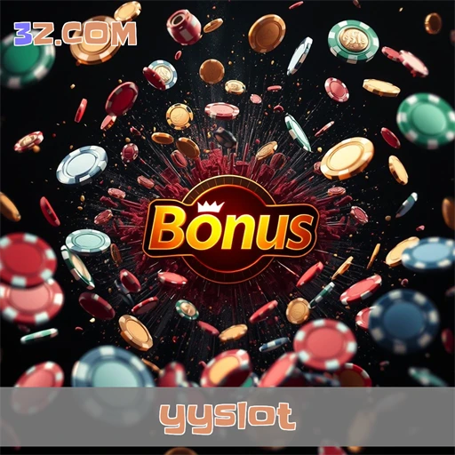 yyslot Ofertas Especiais