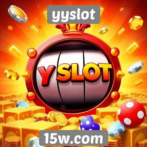 Estratégias para maximizar ganhos em yyslot