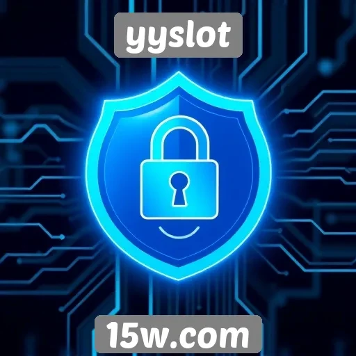 analise de segurança no site de yyslot