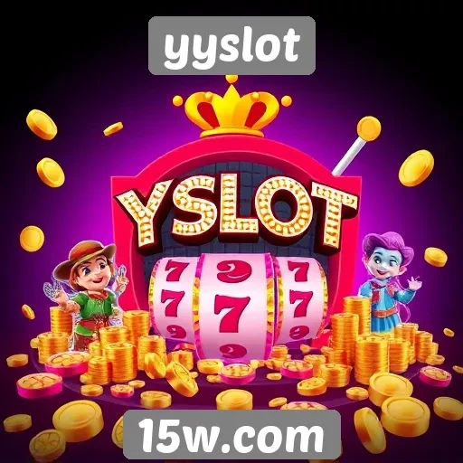 Avaliação da usabilidade do site yyslot