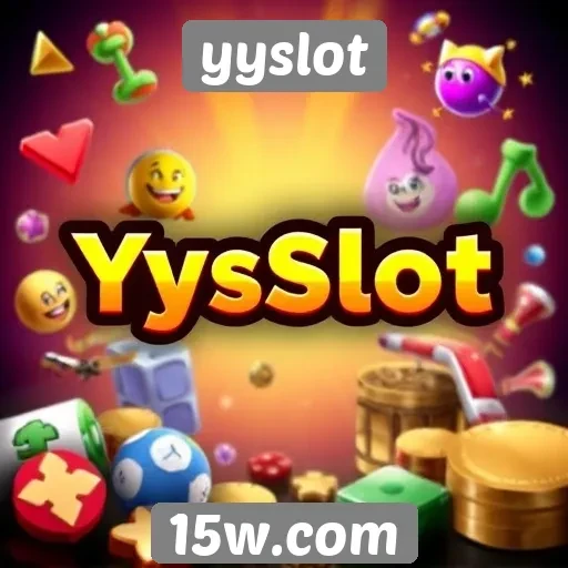 Variedade de jogos disponíveis no yyslot
