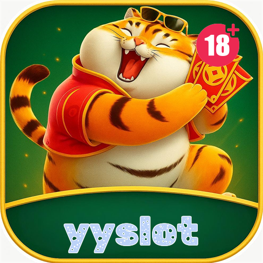 yyslot logo